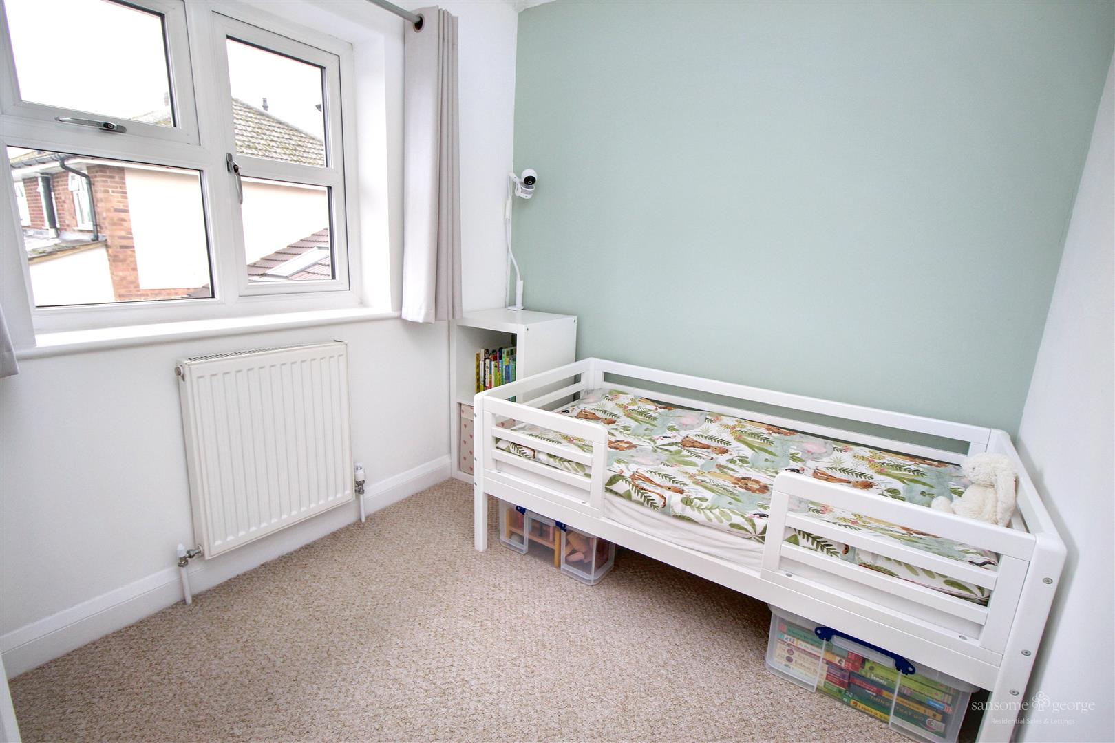 Bradwell Road, Tilehurst, Reading